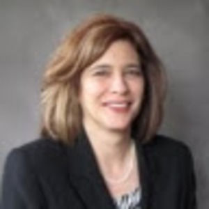 Meet your Posher, Gina